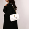 Classic Elegant Women Handbag Luxury Designer Crossbody Bag Leather Shoulder Tote Purse Ladies Fashionable