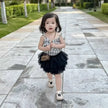Baby Beach Shoes Non-slip Soft Sole Kids Walking Shoes Hollowed-out Breathable 2025 Summer New Baby Flat Shoes Cute Stars Sweet