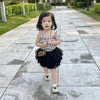 Baby Beach Shoes Non-slip Soft Sole Kids Walking Shoes Hollowed-out Breathable 2025 Summer New Baby Flat Shoes Cute Stars Sweet