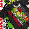 The Legend of T-shirt Link To The Past Graphic Print Gift Shirt All Size
