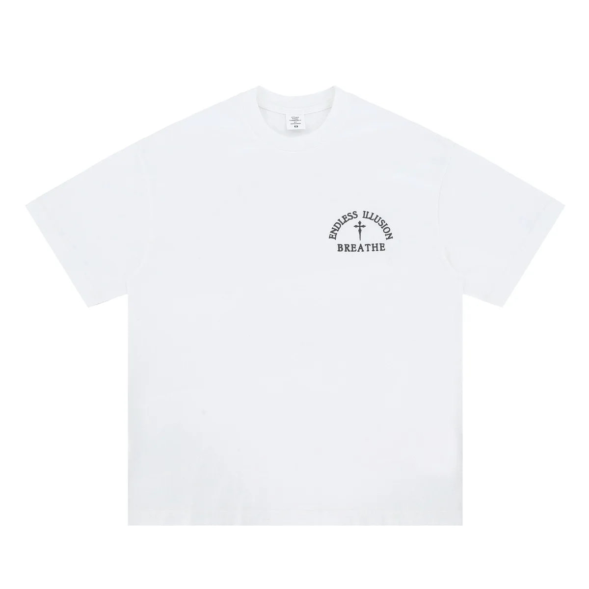 2025 New T-shirt