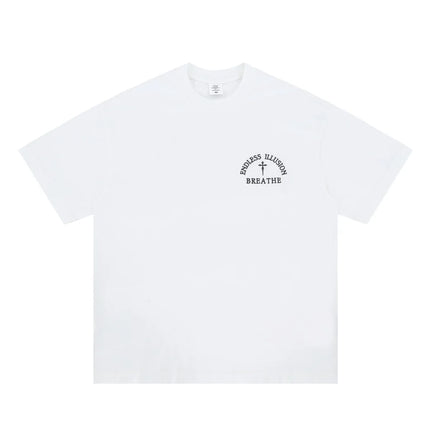 2025 New T-shirt
