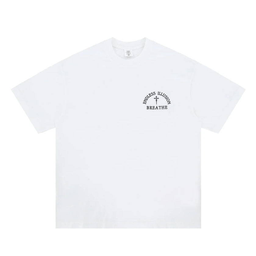 2025 New T-shirt