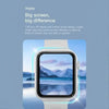 2025 New Smartwatch For Men Android IOS Phone 1.73