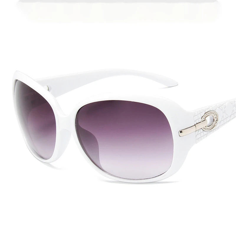 Women  Sunglasses Elegant Comfortable Sunglasses Fashion hollow Style Sun Glasses Large Frame Outdoor Eyeglasses summer UV400