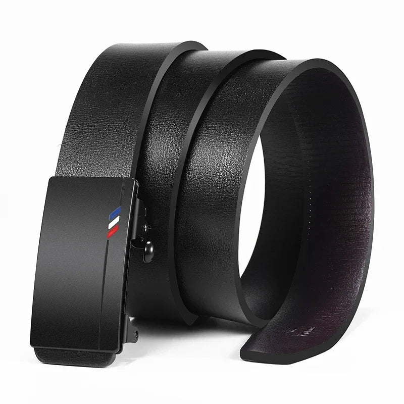 Belts Famous Brand Belt Men Mens Belts Quality Genuine Luxury Leather Belt For Men Belt Male Strap Male Metal Automatic Buckle
