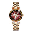 Luxury Brand Fashion Women Watches For Ladies Quartz Relogio Feminino Female Montre Reloj Mujer Zegarek Damski Dropshipping