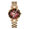 Luxury Brand Fashion Women Watches For Ladies Quartz Relogio Feminino Female Montre Reloj Mujer Zegarek Damski Dropshipping