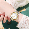 LIGE New Waterproof Watches Women Fashion Women's Bracelet Watch Top Brand Luxury Date Quartz Watch for Women Relogio Feminino