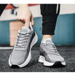 New Shoes for Men Casual Slip on Fashion Sneakers Breathable Running Shoes Outdoor Walking Training Tennis Shoes