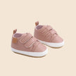 Baby Shoes Boy Shoes Toddler Rubber Sole Anti-slip First Walkers Infant Newborn shoes