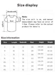 2024 T-shirt Summer New 100% Cotton Fashion Men's English Letter Print Pattern Casual Loose Street Fitness High Quality Top