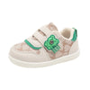 1 pairs Baby Shoes Spring New Baby Soft Sole Versatile  kid's Walking Shoes Little Bear Girls Sports Shoes Cartoon Casual Shoes