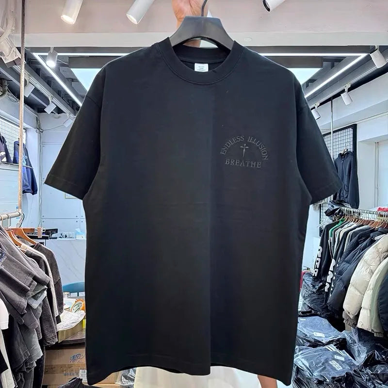 2025 New T-shirt