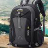 Men's and women's travelling shoulder bag large capacity hiking backpack waterproof outdoor mountaineering bag sports backpacks