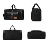 Travel Bag Large Capacity Handbag Portable Outdoor Carry Luggage Convenient Practical Male's Weekend Duffle Bags Random Letters