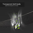 Men Belt Nylon Breathable Belts For Men Cowboy Designer Belt Outdoor Tactical Belt Military Gifts 남성 가죽 벨트 Ceinture Homme