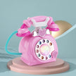Telephone Toy Storytelling Machine Cognition Enlightenment Baby Musical Toys for Toddlers Early Educational Toy Birthday Gift