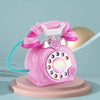Telephone Toy Storytelling Machine Cognition Enlightenment Baby Musical Toys for Toddlers Early Educational Toy Birthday Gift