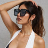 2025 New In Sunglasses for Women Elegant Fashionable Women Glasses with Unique Spotted Frames Carefully Selected As Gifts