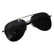 Brown Sunglasses For Men, High-end Polarized Sunglasses For Driving, Large Frame, Large Face Sunshade