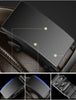 Automatic Buckle Belt for Men Famous Brand Business Belt Men PU Leather Waist Straps Black Male Jeans Belts for Men