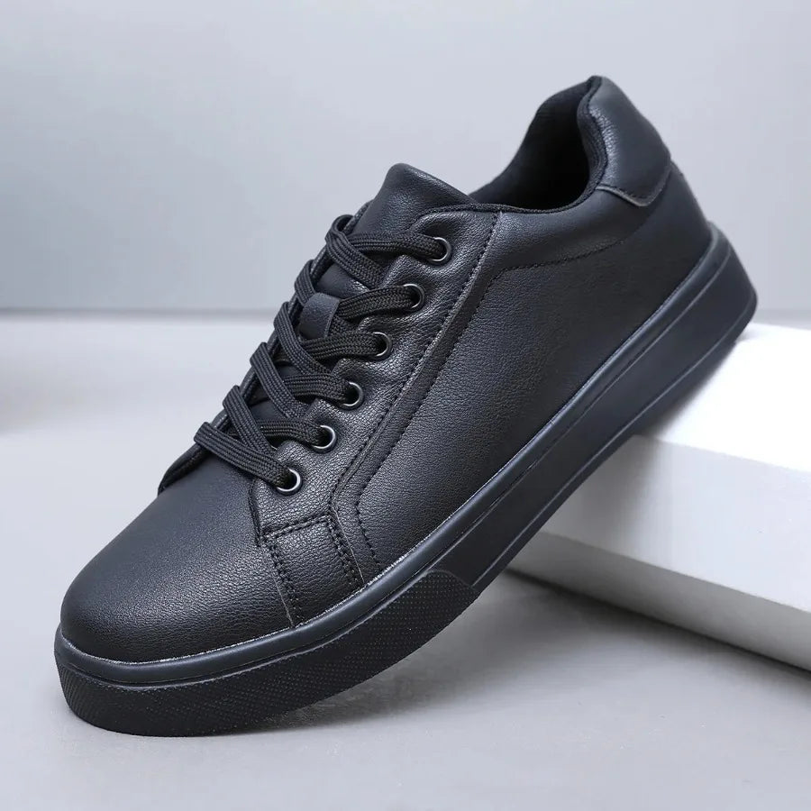 Men Shoes Sneakers for Men 2025 New Fashion  Comfort Lightweight Casual Shoes Outdoor Walking Skateboard Footwear  sneakers