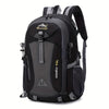 Men's and women's travelling shoulder bag large capacity hiking backpack waterproof outdoor mountaineering bag sports backpacks