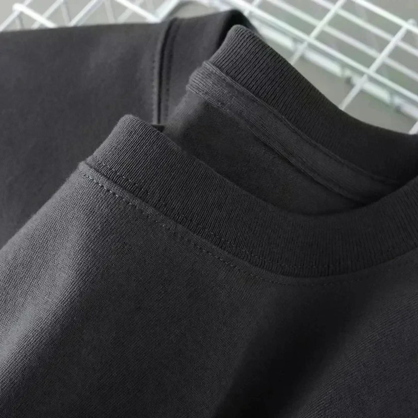 T-Shirt for Men Graphic T Shirts Tops Man Clothes Cotton Men's T-shirts New Shirts and T-shirts Y2K Oversize High Quality