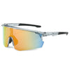 Sunglasses for Men Sport Cycling Glasses Bike Mountain Bicycle Hiking Camping Golf UV400 Protection Glasses Women Baseball