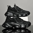Men's Shoes Cool Platform Running Sneakers Men Fashion Good Large Size 48 Street Athletic Walking Sneakers For Men High Quality