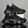 Men's Shoes Cool Platform Running Sneakers Men Fashion Good Large Size 48 Street Athletic Walking Sneakers For Men High Quality