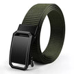Metal Men Belt Nylon Breathable Belts For Men Cowboy Designer Belt Outdoor Tactical Belt Military Gifts 남성 가죽 벨트 ceinture homme