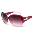 Women  Sunglasses Elegant Comfortable Sunglasses Fashion hollow Style Sun Glasses Large Frame Outdoor Eyeglasses summer UV400