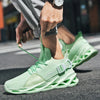Men's Shoes Fashion Lightweight Breathable Mesh Sports Shoes Man Outdoor Leisure Comfortable Walking Running Sneakers for Men