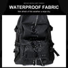 Man Backpack School Backpack for Men Women Waterproof College Laptop Backpack Lightweight Large Travel Backpack Casual Bookbag