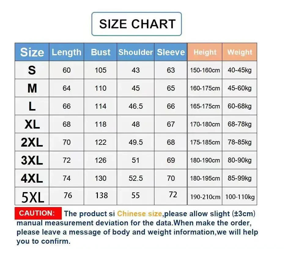 Men's formal shirt button lapel shirt black and white red long sleeve striped collar wedding work clothing large size 5XL