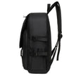 Men's Shoulder Backpack Large Capacity Wear-Resistant Durable Mountaineering Bag Computer Bag
