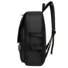 Men's Shoulder Backpack Large Capacity Wear-Resistant Durable Mountaineering Bag Computer Bag