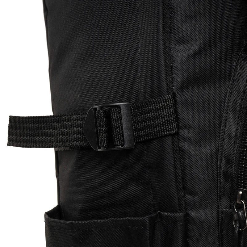 Men's Shoulder Backpack Large Capacity Wear-Resistant Durable Mountaineering Bag Computer Bag