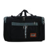 Travel Bag Large Capacity Handbag Portable Outdoor Carry Luggage Convenient Practical Male's Weekend Duffle Bags Random Letters