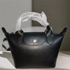 Ladies' daily one shoulder handbag, casual dumpling bag, storage bag