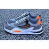 Sneakers for Men Fashion Outsole Male Casual Sport Shoes Man Running Flats Shoes Tenis De Mujer Zapatillas Sapato Masculino