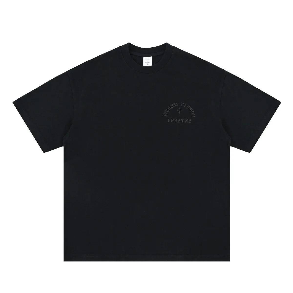 2025 New T-shirt