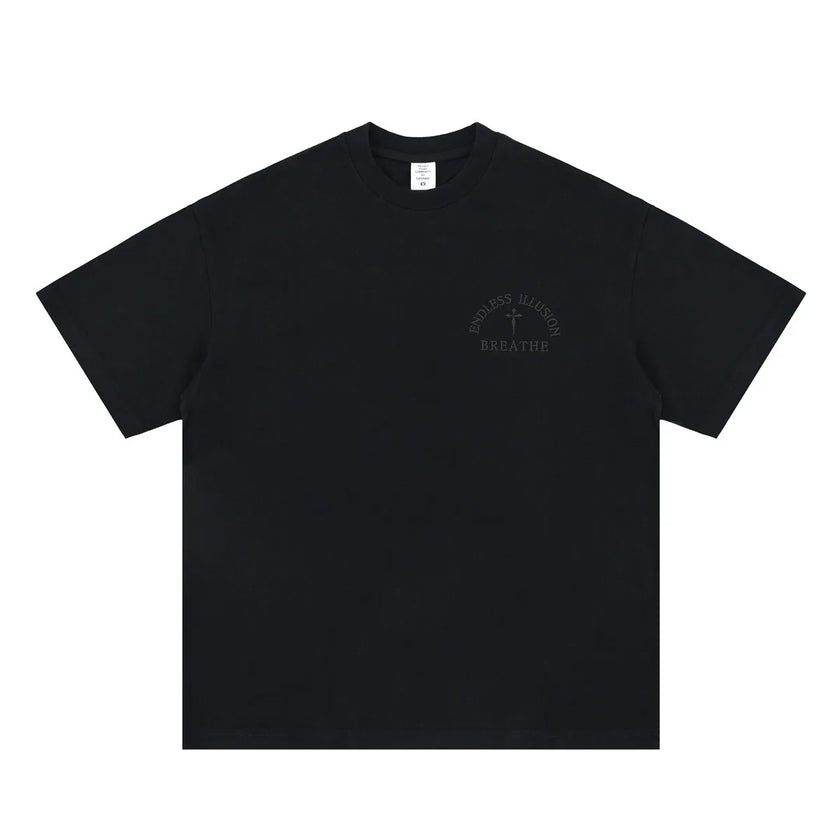 2025 New T-shirt
