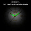 LIGE New Waterproof Watches Women Fashion Women's Bracelet Watch Top Brand Luxury Date Quartz Watch for Women Relogio Feminino