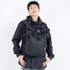 1 Piece Sports Backpack, Large Capacity Foldableing Roll Backpack, Trendyy Casual Backpack, Outdoor Travel Backpack, Computer Bag for Men and Women, Student School Bag